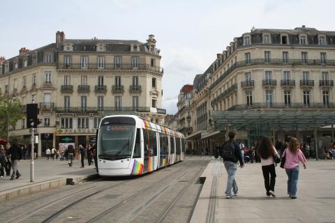 Angers